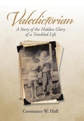 Cover: Valedictorian - AUTHORHOUSE