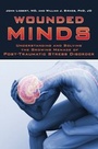 Cover: Wounded Minds - Skyhorse Publishing