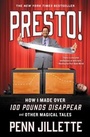 Cover: Presto! - Simon + Schuster LLC