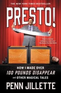 Abbildung von: Presto! - Simon + Schuster LLC