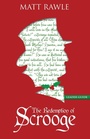 Cover: The Redemption of Scrooge Leader Guide - Abingdon Press