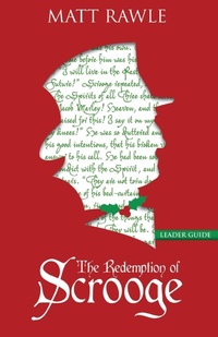 Enlarge image Cover: The Redemption of Scrooge Leader Guide - Abingdon Press