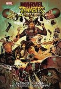 Cover: Marvel Zombies Destroy! - Marvel Comics
