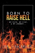 Cover: Born to Raise Hell - Xlibris