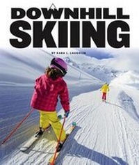 Enlarge image Cover: Downhill Skiing - Child's World