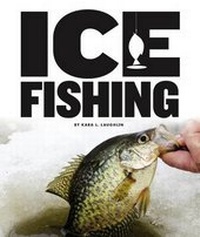 Enlarge image Cover: Ice Fishing - Child's World
