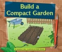Enlarge image Cover: Build a Compact Garden - Child's World