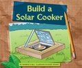 Cover: Build a Solar Cooker - Child's World