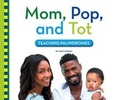Cover: Mom, Pop, and Tot - Child's World