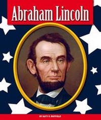 Enlarge image Cover: Abraham Lincoln - Child's World