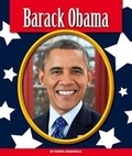 Cover: Barack Obama - Child's World