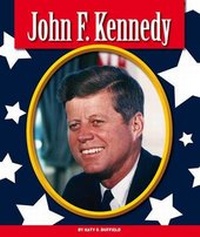 Enlarge image Cover: John F. Kennedy - Child's World