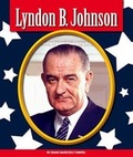 Cover: Lyndon B. Johnson - Child's World