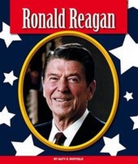 Enlarge image Cover: Ronald Reagan - Child's World
