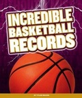 Cover: Incredible Basketball Records - Child's World