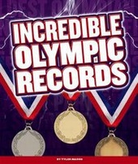 Enlarge image Cover: Incredible Olympic Records - Child's World