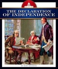 Cover: The Declaration of Independence - Child's World