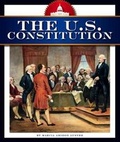 Cover: The U.S. Constitution - Child's World