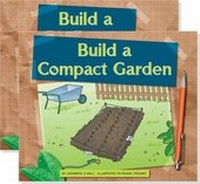 Enlarge image Cover: Earth-Friendly Projects (Set) - Child's World