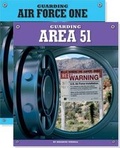 Cover: Highly Guarded Places (Set) - Child's World