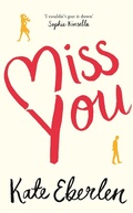 Cover: Miss You - Mantle