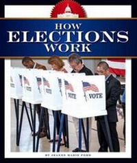 Abbildung von: How Elections Work - Child's World