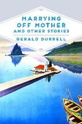 Cover: Marrying Off Mother and Other Stories - Pan Books