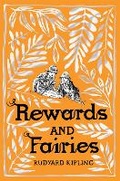 Cover: Rewards and Fairies - Macmillan Children's Books