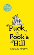 Cover: Puck of Pook's Hill - Macmillan Children's Books