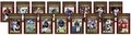 Cover: Football Superstars Set - Chelsea House Publishers