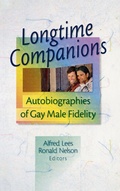 Cover: Longtime Companions - Routledge