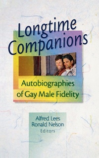 Enlarge image Cover: Longtime Companions - Routledge