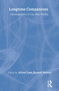 Cover: Longtime Companions - Routledge