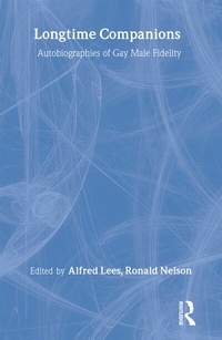 Enlarge image Cover: Longtime Companions - Routledge