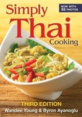Cover: Simply Thai Cooking - Robert Rose Inc