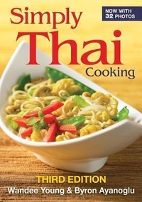 Abbildung von: Simply Thai Cooking - Robert Rose Inc