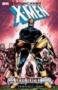 Cover: X-men: Dark Phoenix Saga - Marvel Comics