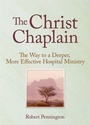 Cover: The Christ Chaplain - Routledge