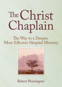 Enlarge image Cover: The Christ Chaplain - Routledge