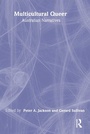 Cover: Multicultural Queer - Routledge