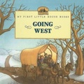 Cover: Going West - Perfection Learning