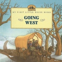 Enlarge image Cover: Going West - Perfection Learning