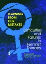Cover: Learning from Our Mistakes - Routledge