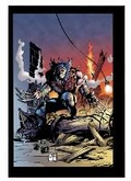 Cover: Essential Wolverine - Vol. 4 - Marvel Comics