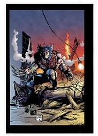 Enlarge image Cover: Essential Wolverine - Vol. 4 - Marvel Comics