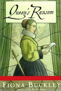 Abbildung von: Queen's Ransom Lib/E - Blackstone Publishing