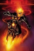 Cover: Ghost Rider By Daniel Way Ultimate Collection - Marvel Comics