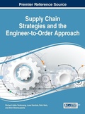 Cover: Supply Chain Strategies and the Engineer-to-Order Approach - Information Science Reference