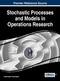 Cover: Stochastic Processes and Models in Operations Research - Information Science Reference