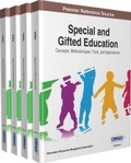 Bild: Special and Gifted Education - Information Science Reference